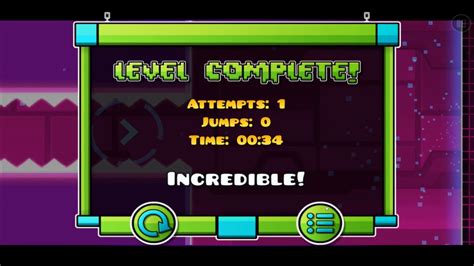 Geometry Dash World | ALL LEVELS - YouTube