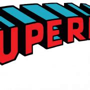 Superman Logo Transparent | PNG All