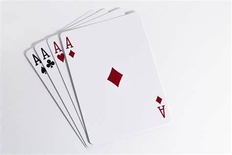 Playing Cards Free Stock Photo - Public Domain Pictures