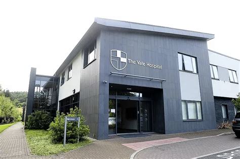 Nuffield Health Cardiff & Vale Hospitals – a good year! - Wales Online