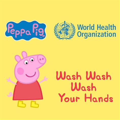 Wash your hands for 40 seconds and sing along "Wash Wash Wash Your ...