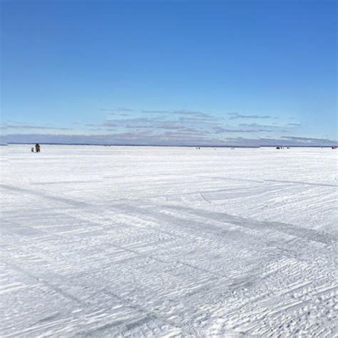 Houghton Lake in Houghton Lake, MI (Google Maps)