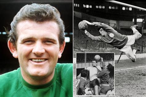 Tommy Lawrence dead aged 77 - Liverpool confirm legendary goalkeeper ...