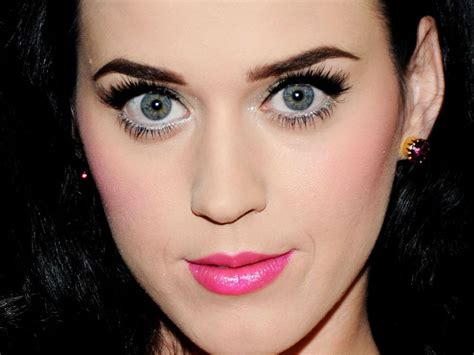 Katy Perry shows how sexy big eyes can be | Beautiful eyes | Pinterest | Katy perry and Makeup