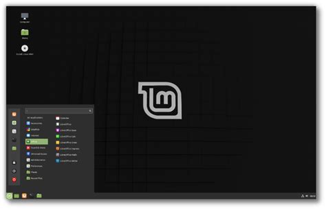 Linux Mint 19.3 Cinnamon Release Notes - Linux Mint