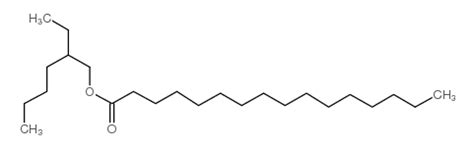 octyl palmitate | CAS#:16958-85-3 | Chemsrc