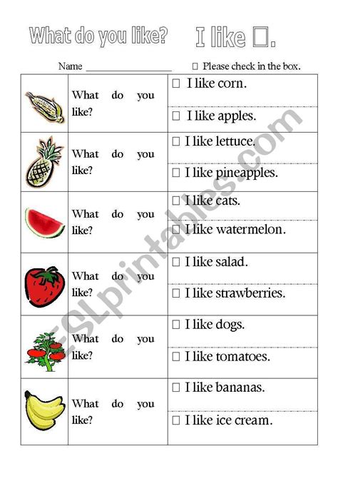 Worksheets for kids, Esl lesson plans, Vocabulary worksheets