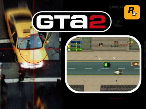 GTA 2 Wallpapers - Top Free GTA 2 Backgrounds - WallpaperAccess