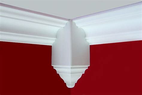 Crown Molding Inside Corner Block | Home improvement projects, Crown molding inside corner, Easy ...