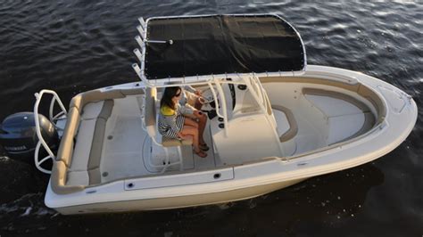 Research 2016 - Pioneer Boats - 197 Islander on iboats.com