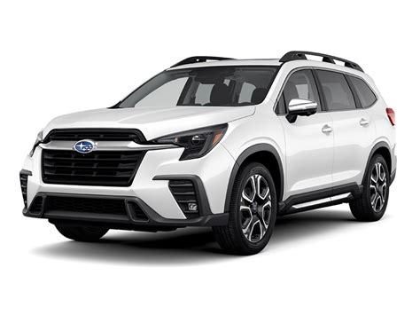 New 2023 Subaru Ascent Limited 7-Passenger in Hagerstown, MD - Sheehy ...