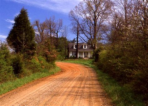 Ridgeway, VA | 1977 scan of Agfachrome slide | mindSnax | Flickr