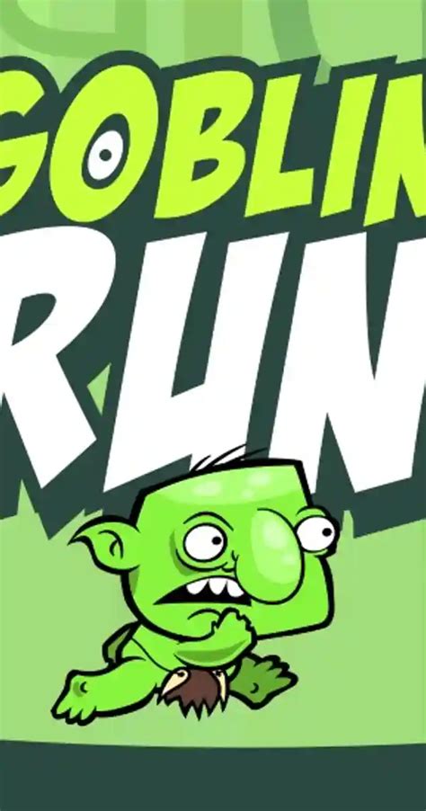 Goblin Run - Free Online Games - 🕹️ play on unvgames