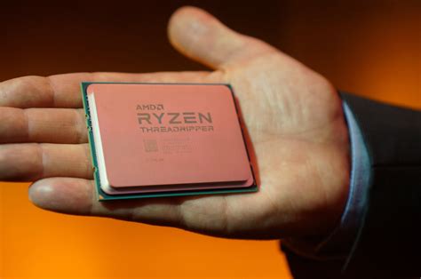 AMD Ryzen Threadripper: Prices, specs, release date, features | PCWorld