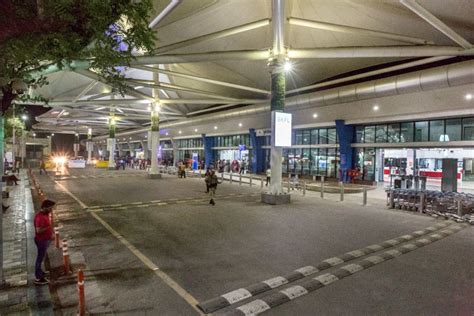 Pune Airport Reopens For Passenger Flights After Remaining Shut For 2 Weeks