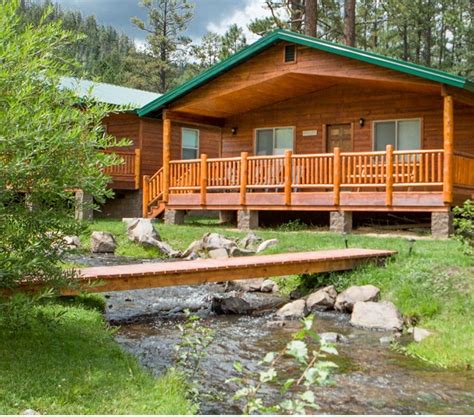 Greer, AZ Cabins Rentals on the River & Ponds | Greer Lodge Resort & Cabins