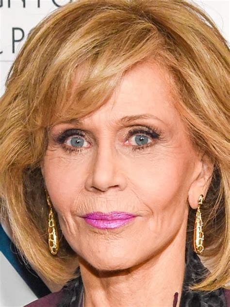 Jane Fonda Without Makeup | Saubhaya Makeup