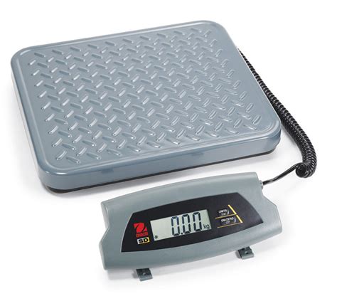 SKS Science Products - Ohaus Scales, Digital Scales, Shipping Scales