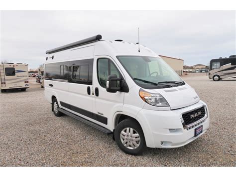 2021 Winnebago Travato 59G RV for Sale in Fort Worth, TX 76140 | 94530 ...