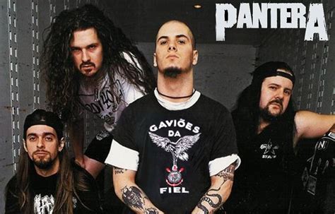 Phil anselmo by RKmendes on DeviantArt | Pantera, Heavy metal, Fotos de banda de rock