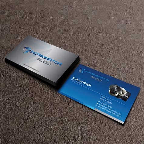 Electronic Business Cards / 25 Most Creative Business Card Designs for Inspiration - Free online ...