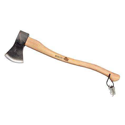 Bison Universal Axe 700mm 1.25kg - Branch Out Arboriculture Store