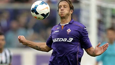 Transfer news: Massimo Ambrosini confirms Fiorentina exit | Football News | Sky Sports