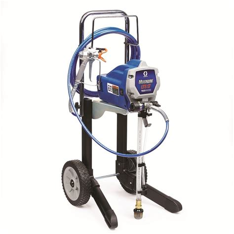 Commercial Airless Paint Sprayer | donyaye-trade.com