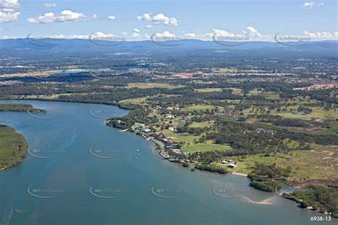 Aerial Photo Griffin QLD Aerial Photography