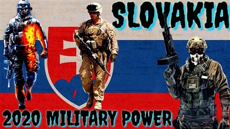 #SLOVAKIA#ARMY#NAVY#MILITARY|SLOVAKIA MILITARY POWER 2020|SLOVAKIA ARMY POWER 2020|SLOVAKIA ARMY ...