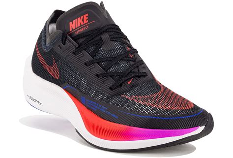 Nike ZoomX Vaporfly Next% 2 W femme pas cher