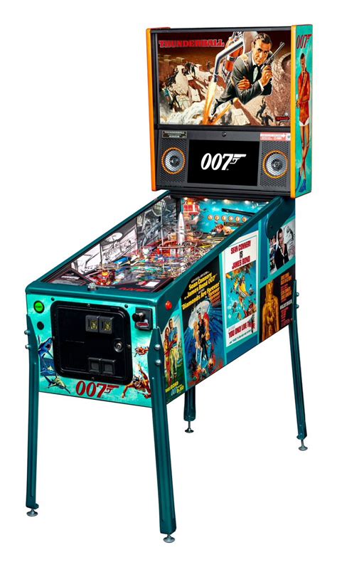 Stern Pinball on Twitter: