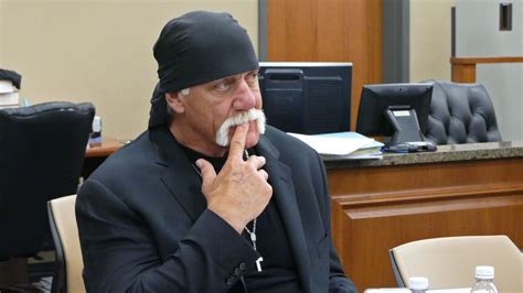 Opening statements to begin in Hulk Hogan, Gawker lawsuit | CTV News