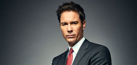 Eric McCormack Travelers Interview - The TV Watercooler