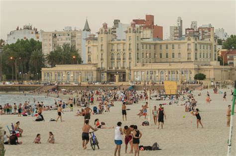 Top things to do in Montevideo, Uruguay - Lonely Planet