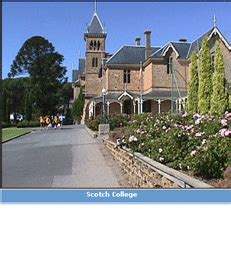 SCOTCH COLLEGE ADELAIDE - Torrens Park - The National Education Directory of Australia