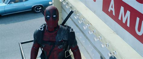 Deadpool 2 Post-Credits Scene Was Cut for Being Too Gruesome | Collider