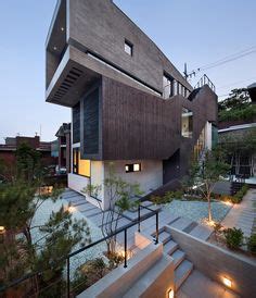 H-House | Sae Min Oh / bang by min emerging design group | Photo ...