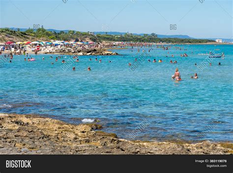 Ostuni, Italy - August Image & Photo (Free Trial) | Bigstock