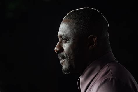 Idris Elba on the challenges of stepping back into the shoes of DCI ...