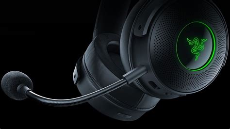 Razer Kraken V3 Pro review: "A triumph in heightening immersion ...