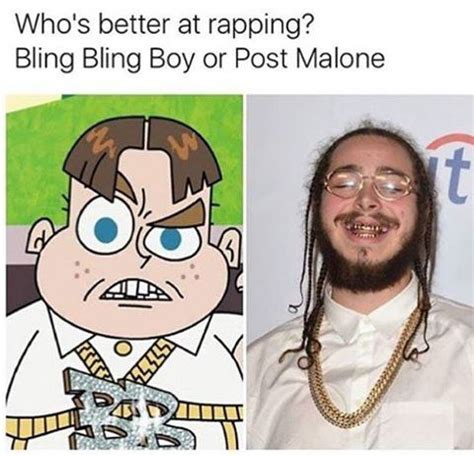 The 15 Best Post Malone Memes To Have Graced The Internet