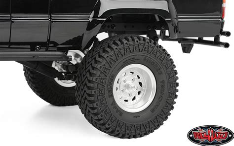 Mickey Thompson Baja Belted 1.9" Scale Tires-Z-T0041