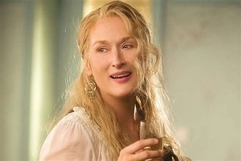 Mamma Mia producer has idea for third film with Meryl Streep and Cher