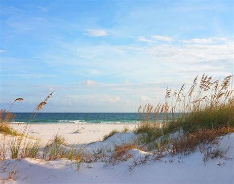 Santa Rosa Island Authority | Gulf Islands National Seashore — A National Treasure