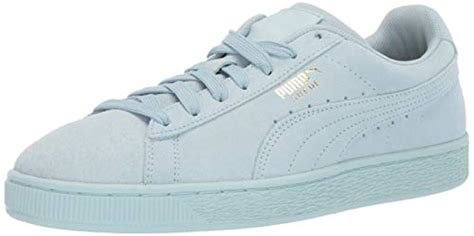 PUMA Suede Classic Sneaker Light Sky Team in Blue for Men | Lyst