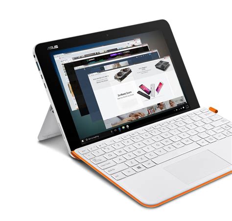 ASUS Transformer Mini T102｜Laptops For Home｜ASUS USA