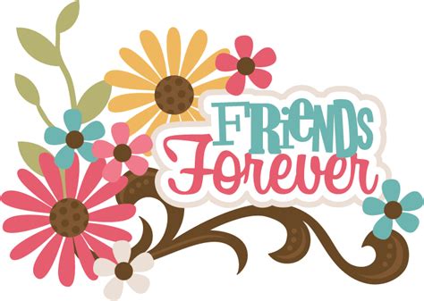 Free 73 Friends Forever Best Friends Svg Free SVG PNG EPS DXF File