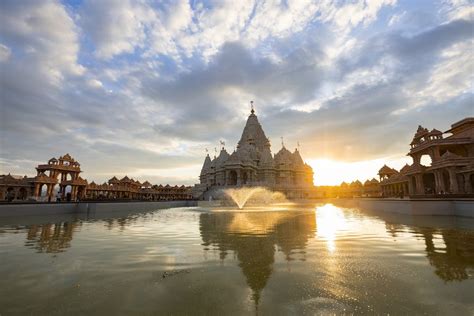 Explore | BAPS Swaminarayan Akshardham