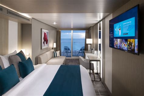 Veranda Staterooms Cruise Ship Rooms Celebrity Cruises